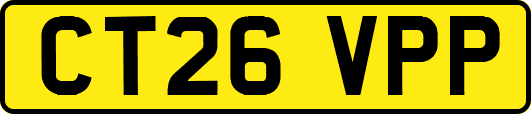 CT26VPP