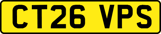 CT26VPS