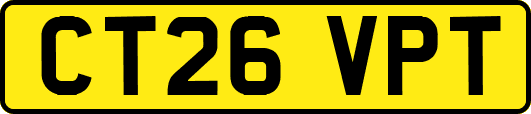 CT26VPT