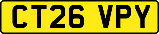 CT26VPY