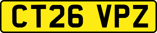 CT26VPZ