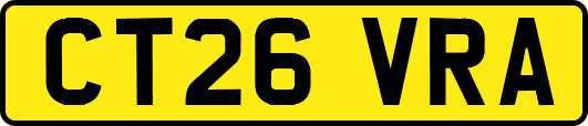 CT26VRA