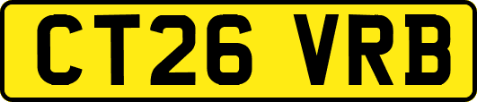 CT26VRB