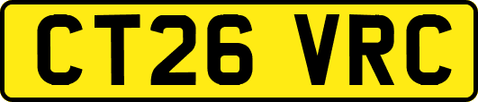 CT26VRC
