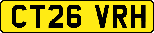 CT26VRH