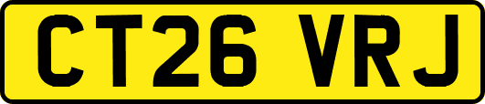CT26VRJ