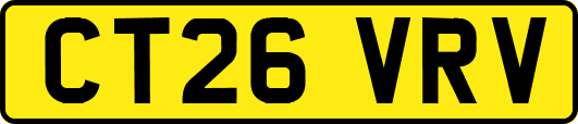 CT26VRV