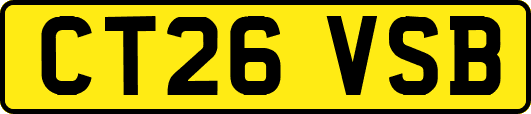 CT26VSB