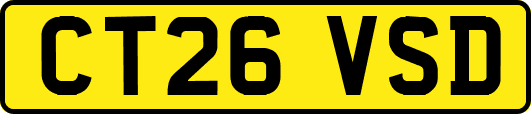 CT26VSD