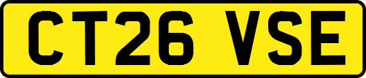 CT26VSE