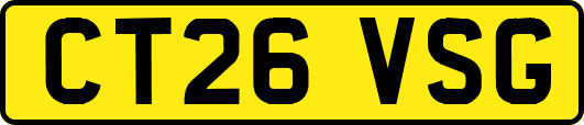 CT26VSG