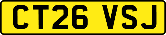 CT26VSJ