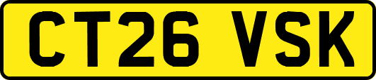 CT26VSK