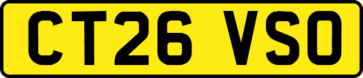 CT26VSO
