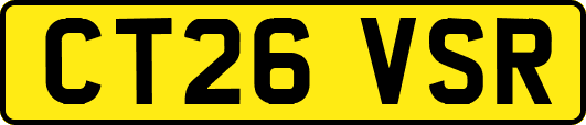 CT26VSR