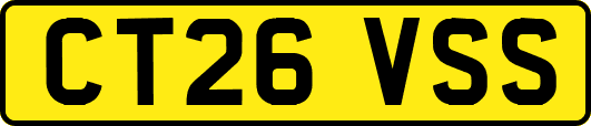 CT26VSS