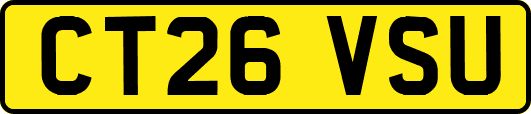 CT26VSU