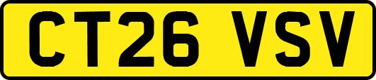 CT26VSV