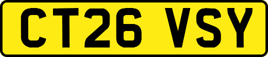 CT26VSY