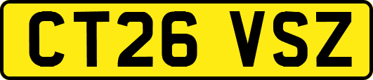 CT26VSZ