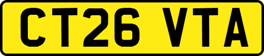 CT26VTA