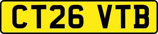 CT26VTB