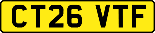 CT26VTF