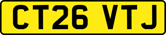 CT26VTJ
