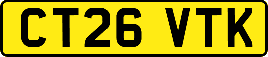 CT26VTK