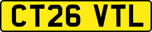 CT26VTL