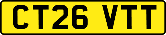 CT26VTT