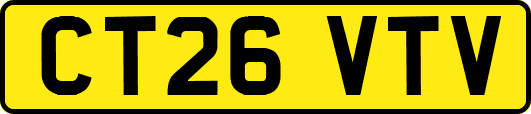 CT26VTV