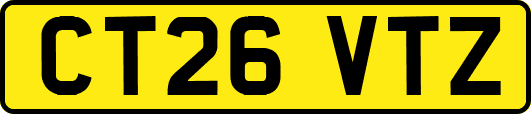 CT26VTZ
