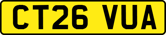 CT26VUA