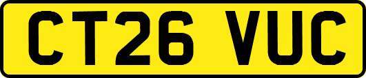 CT26VUC