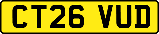 CT26VUD