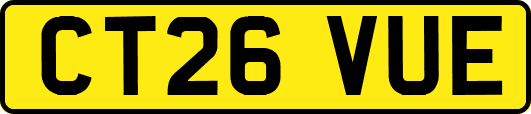 CT26VUE
