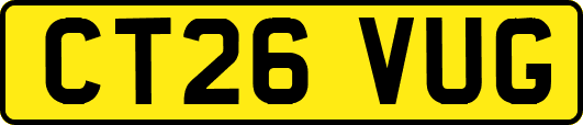 CT26VUG