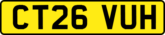 CT26VUH