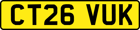 CT26VUK