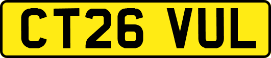 CT26VUL