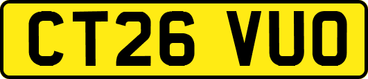 CT26VUO