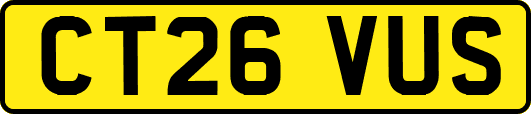 CT26VUS