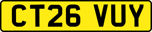 CT26VUY