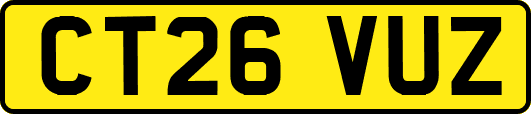 CT26VUZ