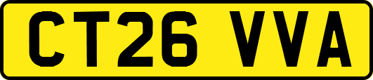 CT26VVA