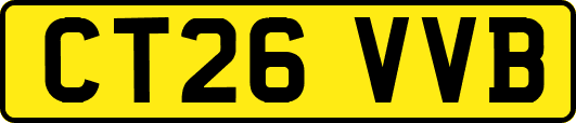 CT26VVB