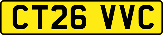 CT26VVC