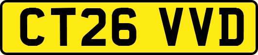 CT26VVD