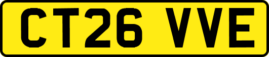 CT26VVE